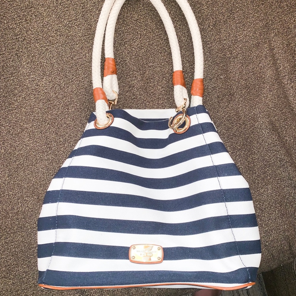 Michael Kors Marina Tote